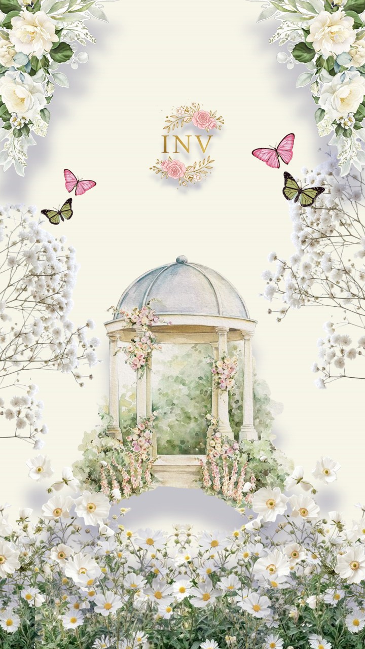 Cover Background